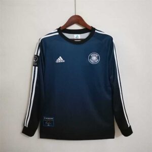 Allemagne Maillot Gardien