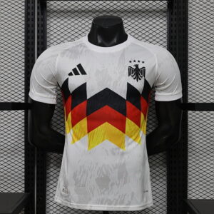 Allemagne Maillot Special Version Joueur