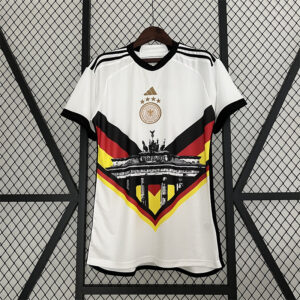 Allemagne Maillot Special