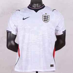 Angleterre Maillot Domicile Version Joueur