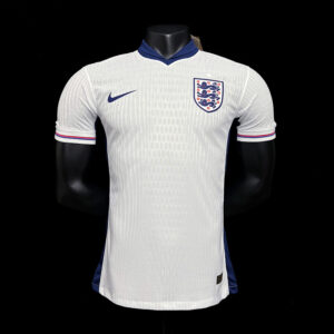 Angleterre Maillot Domicile Version Joueur