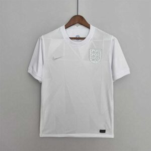 Angleterre Maillot Domicile