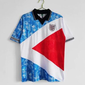 Angleterre Maillot Domicile