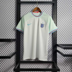 Angleterre Maillot Domicile
