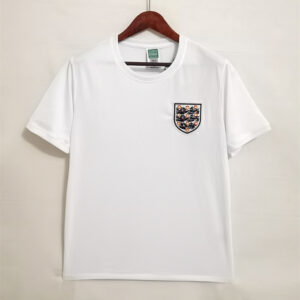 Angleterre Maillot Domicile