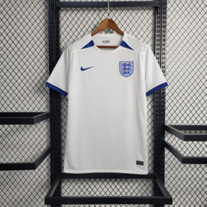 Angleterre Maillot Domicile