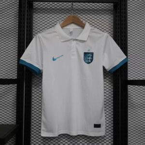 Angleterre Maillot Domicile