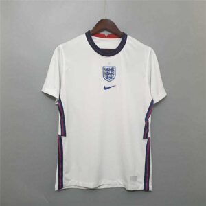 Angleterre Maillot Domicile