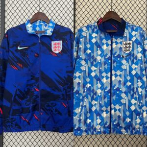 Angleterre Maillot Domicile