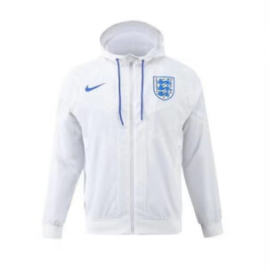 Angleterre Maillot Domicile