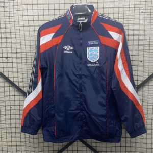 Angleterre Maillot Domicile