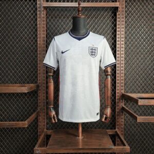 Angleterre Maillot Domicile