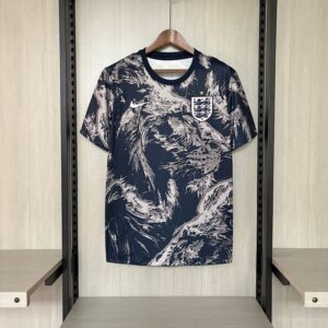 Angleterre Maillot Domicile