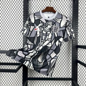 Angleterre Maillot Domicile