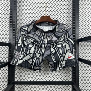 Angleterre Maillot Domicile