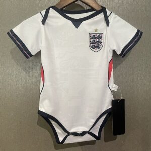 Angleterre Maillot Domicile