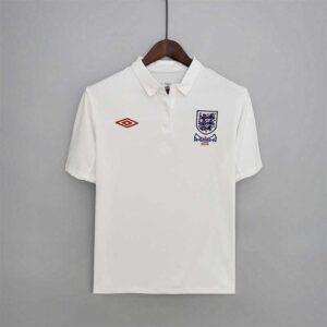 Angleterre Maillot Domicile