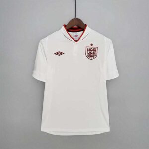 Angleterre Maillot Domicile