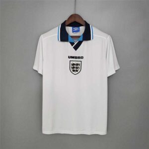 Angleterre Maillot Domicile
