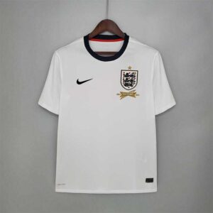 Angleterre Maillot Domicile