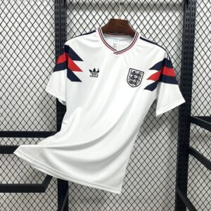 Angleterre Maillot Entrainement Retro
