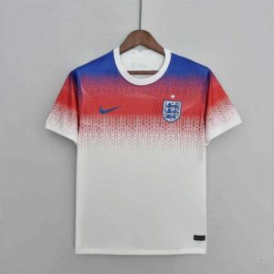Angleterre Maillot Entrainement