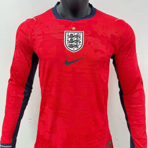 Angleterre Maillot Exterieur Version Joueur