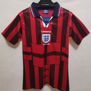 Angleterre Maillot Exterieur