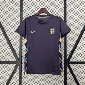 Angleterre Maillot Exterieur