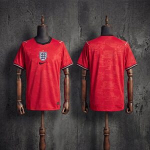 Angleterre Maillot Exterieur