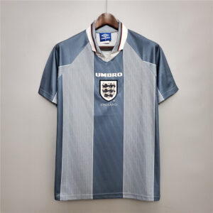 Angleterre Maillot Exterieur