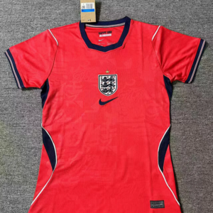 Angleterre Maillot Exterieur