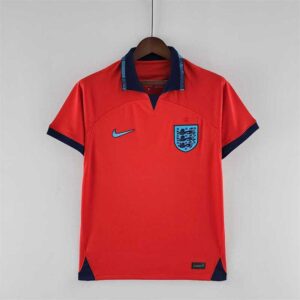 Angleterre Maillot Exterieur