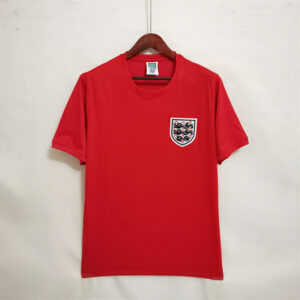 Angleterre Maillot Exterieur