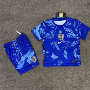 Angleterre Maillot Gardien Enfant