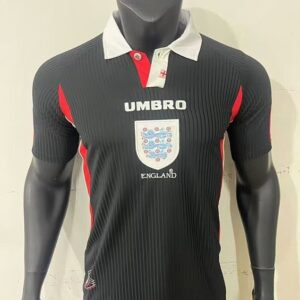 Angleterre Maillot Third Retro