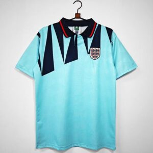 Angleterre Maillot Third Retro