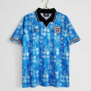 Angleterre Maillot Third