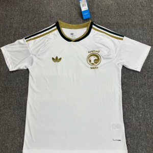 Arabie Saoudite Maillot Exterieur