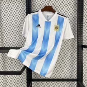 Argentine Maillot Domicile Retro