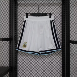 Argentine Maillot Domicile Version Joueur