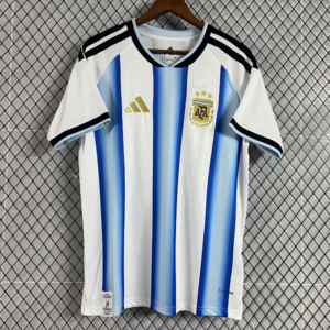Argentine Maillot Domicile