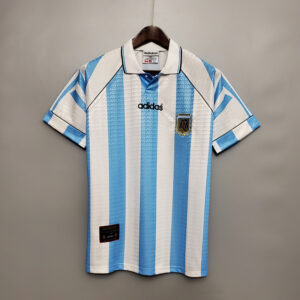 Argentine Maillot Domicile