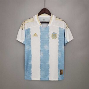 Argentine Maillot Domicile