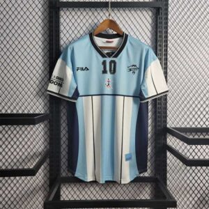 Argentine Maillot Domicile