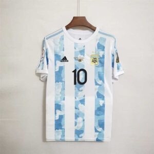 Argentine Maillot Domicile