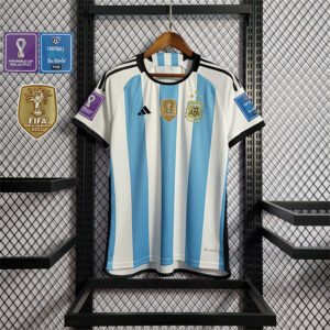 Argentine Maillot Domicile