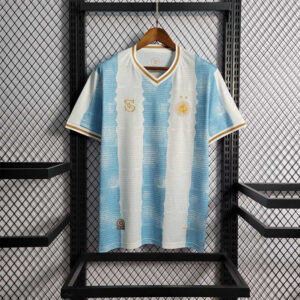 Argentine Maillot Domicile