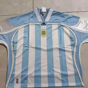 Argentine Maillot Domicile