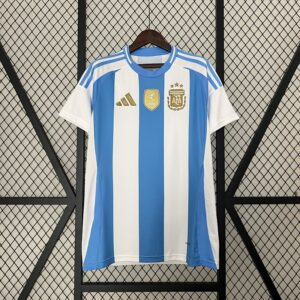 Argentine Maillot Domicile